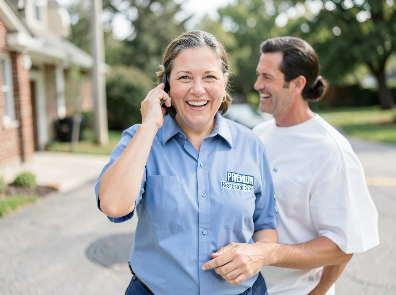 Water Damage Restoration Lake Hughes, CA FAQs